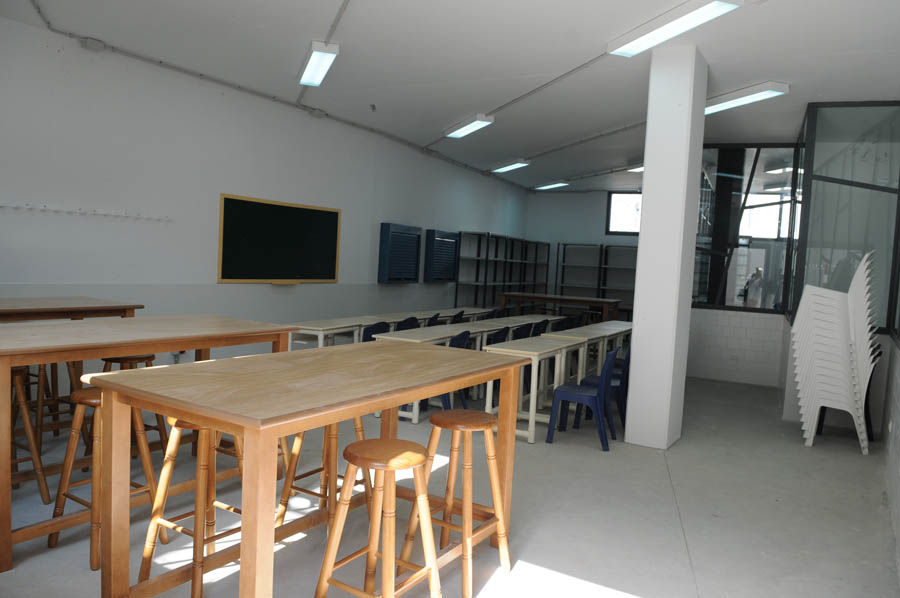 CP MENORCA (MAHON)
