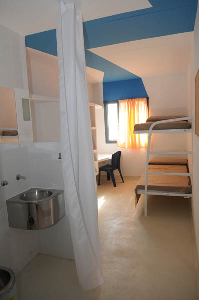 CP MENORCA (MAHON)