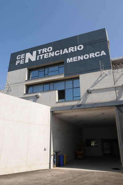 CP MENORCA (MAHON)