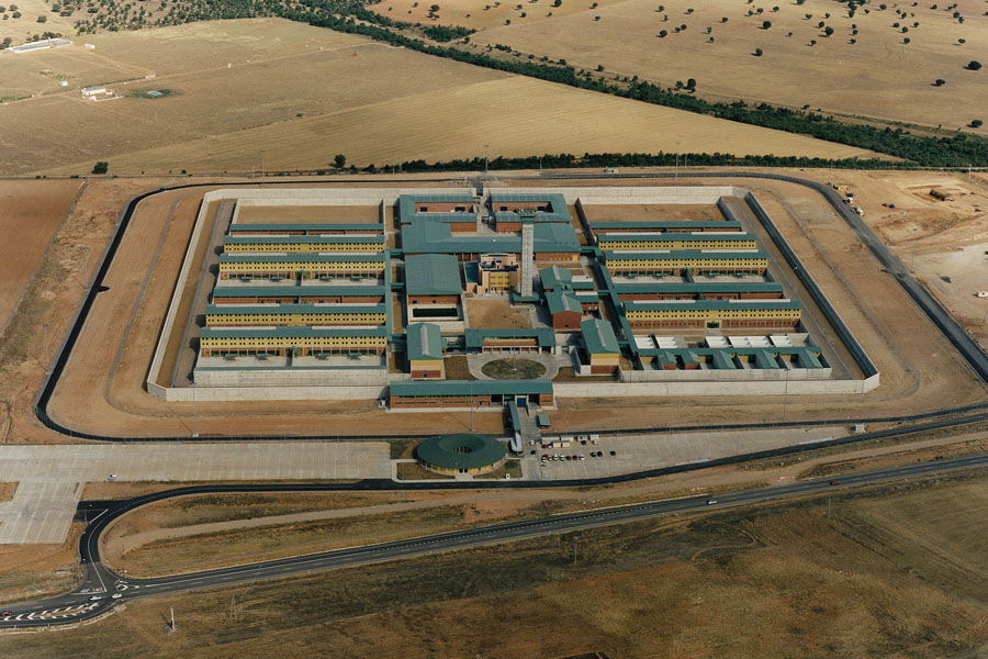 CP  TOPAS (SALAMANCA)
