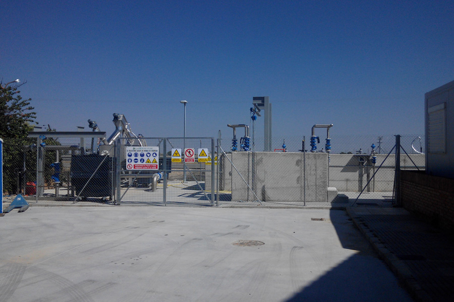 CP ALBACETE