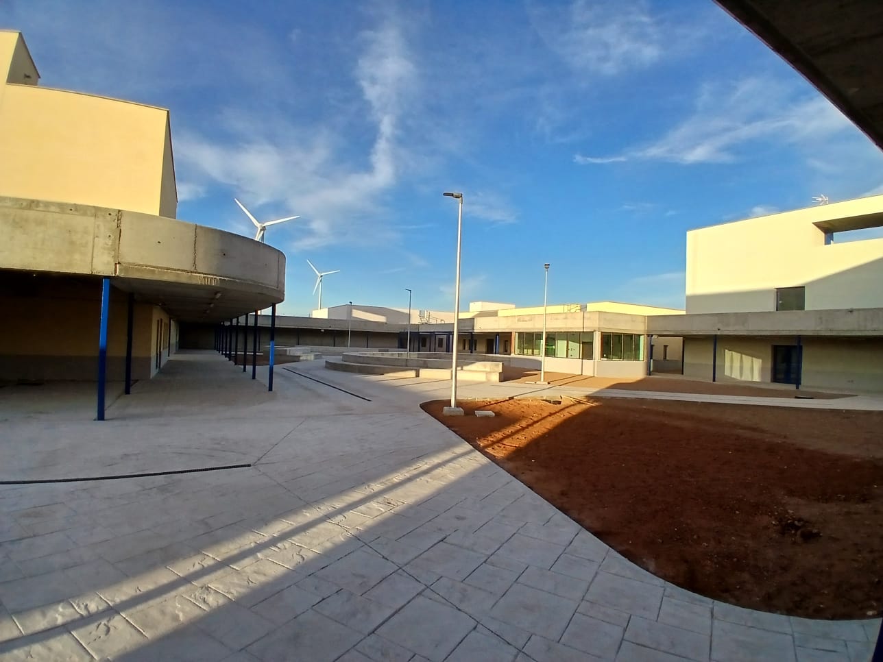 CIS LAS PALMAS