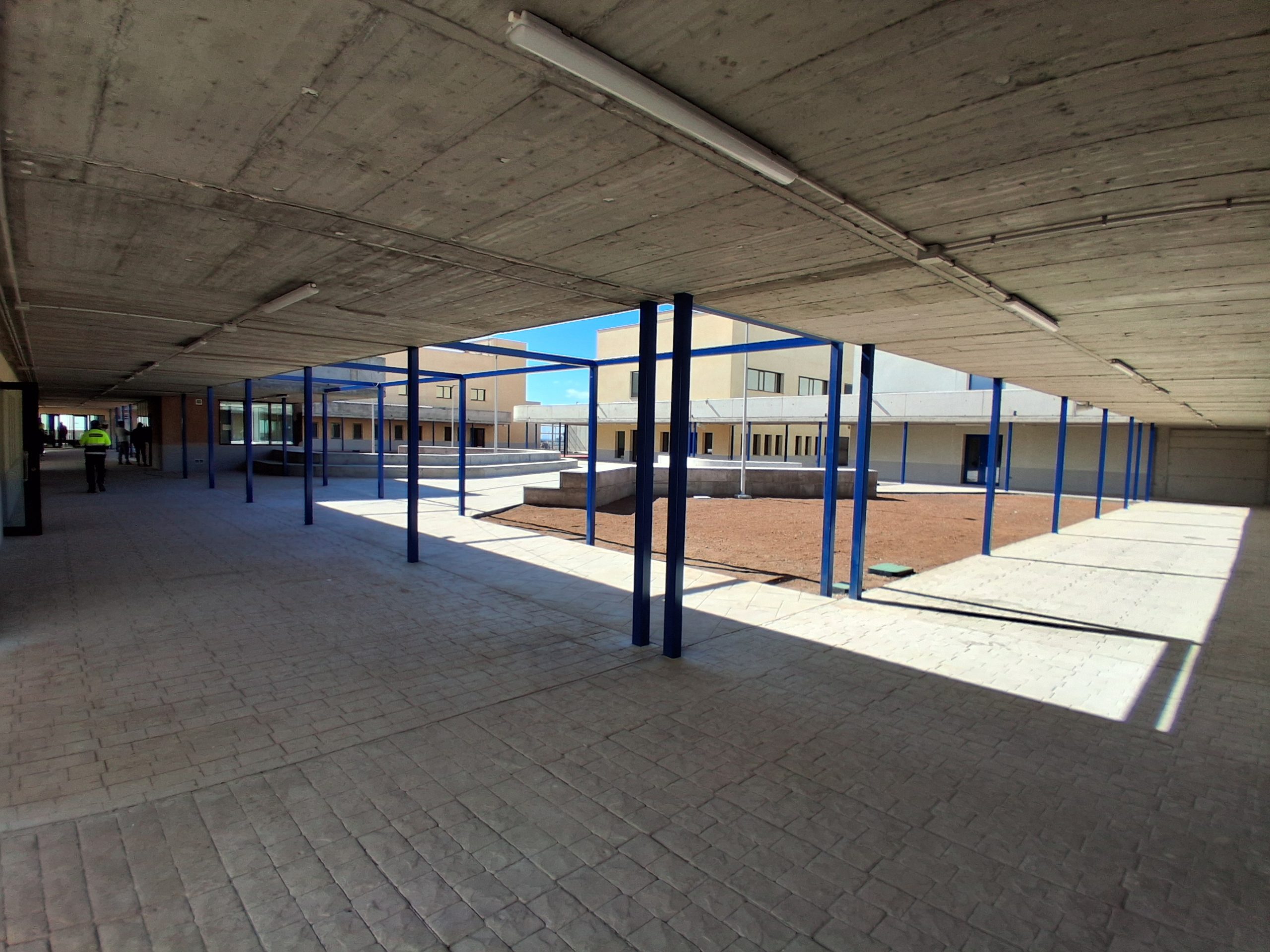 CIS LAS PALMAS