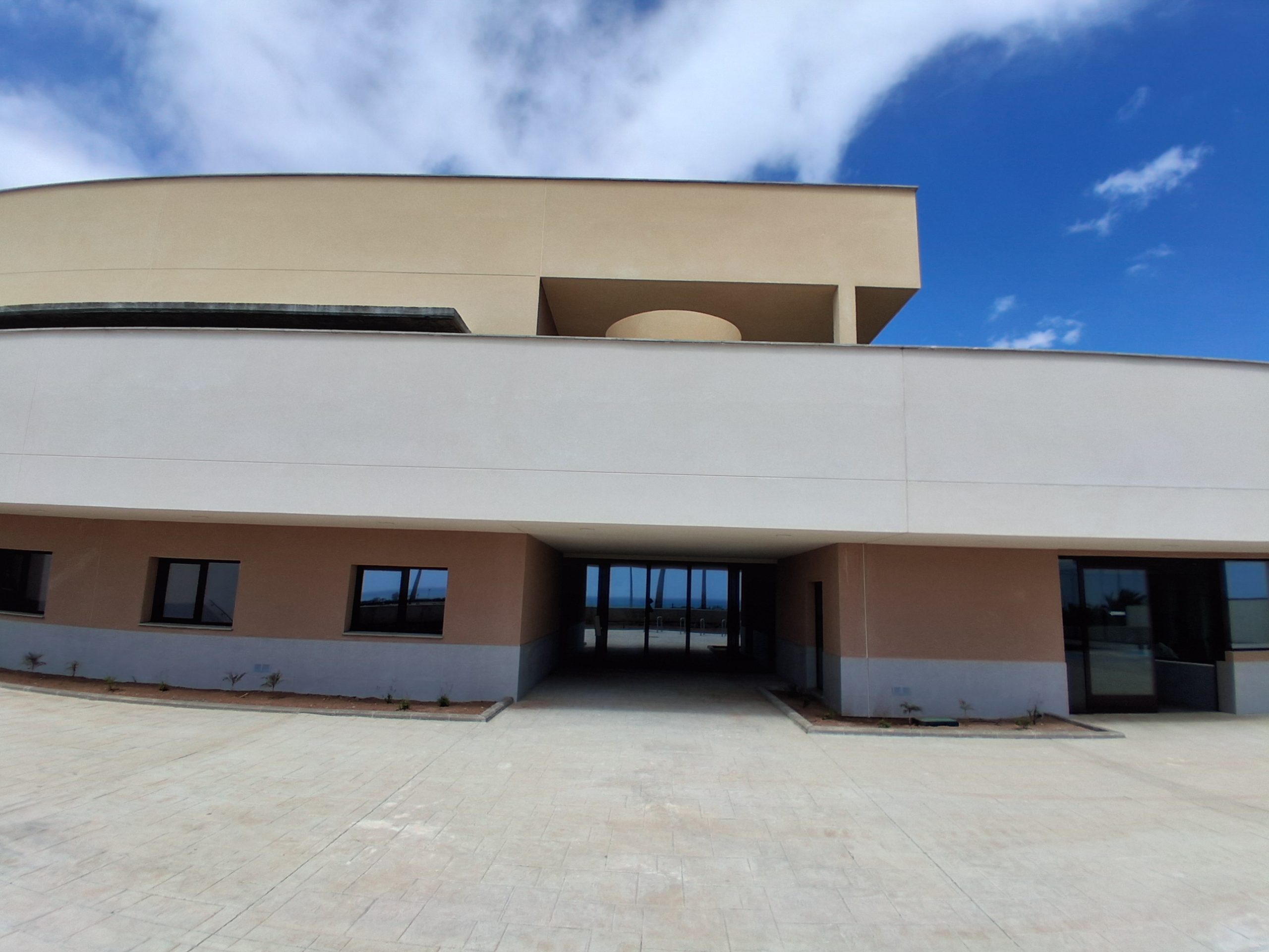 CIS LAS PALMAS
