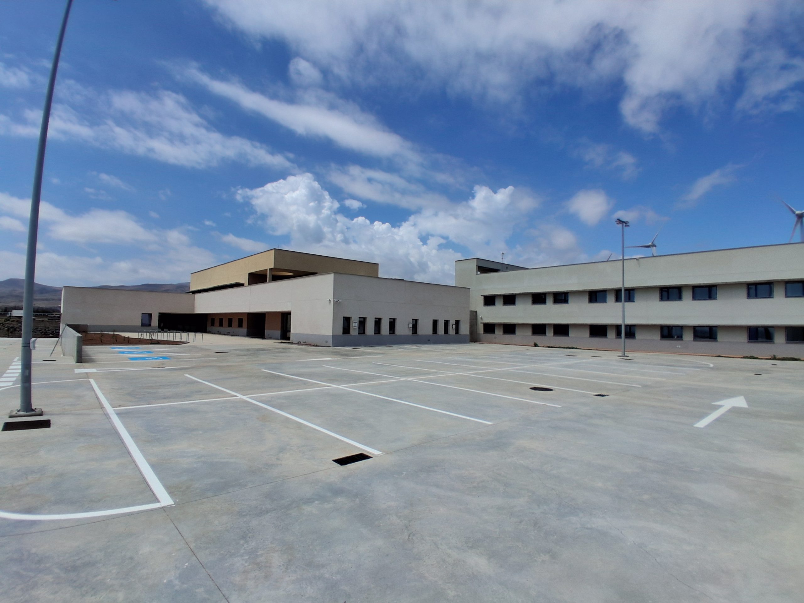 CIS LAS PALMAS